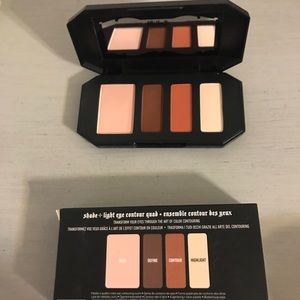 Kat Von D Eyeshadow Contour Kit **Never used**
